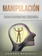 Manipulación