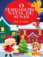 O Verdadeiro Natal de Susan