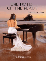 Song of the ocean-the notes of the heart: The notes of the heart