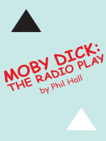 Moby Dick: The Radio Play