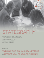 Stategraphy: Toward a Relational Anthropology of the State