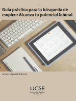 Guía práctica para la búsqueda de empleo: Alcanza tu potencial laboral