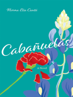 Cabañuelas: A Novel