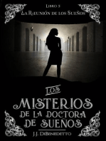 La Reunión de los Sueños: Los Misterios de la Doctora de los Sueños, Libro 5, #5