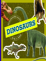 Dinosaurs