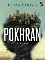 Pokhran - A Novel