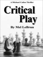 Critical Play