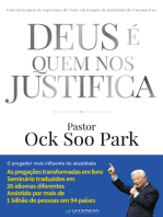 Deus é Quem Nos Justifica