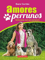 Amores perrunos