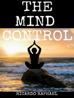 The Mind Control: calm, #1