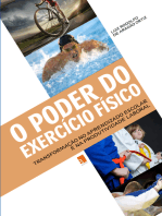 O Poder do Exercício Físico: Transformação no aprendizado escolar e na produtividade laboral