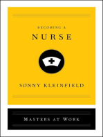 Becoming a Nurse