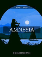 Amnesia