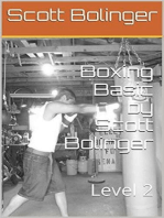 Boxing Basics Level 2: 2 of 3, #2