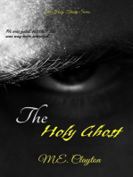 The Holy Ghost: The Holy Trinity Series, #1