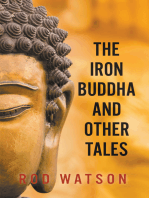 The Iron Buddha