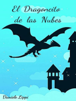 El Dragoncito de las Nubes