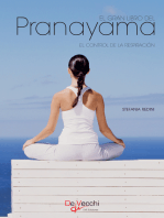 El gran libro del Pranayama