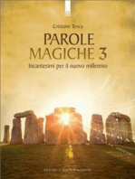 Parole magiche 3: Incantesimi del nuovo millennio