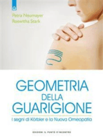 Geometria della guarigione: I segni di Körbler e la Nuova Omeopatia