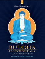 Buddha: La luce dell'Asia: La storia del principe Siddhartha