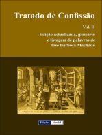 Tratado de Confissão - II: Tratado de Confissão, #2