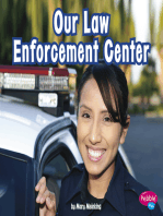 Our Law Enforcement Center