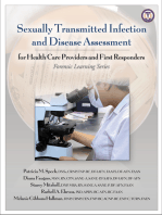 Sexually Transmitted Infection and Disease Assessment: For Health Care Providers and First Responders