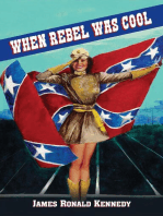 When Rebel Was Cool