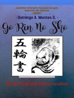 Go Rin no Sho - El Libro de los Cinco Anillos: Miyamoto Musashi, Obras, #1