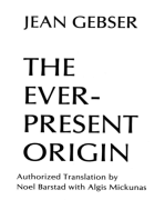 The Ever-Present Origin