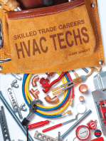 HVAC Techs