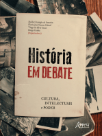 História em Debate: Cultura, Intelectuais e Poder