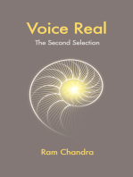 Voice Real: The Second Selection