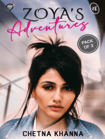 Zoya's Adventure