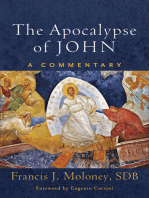 The Apocalypse of John: A Commentary