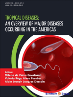 Tropical Diseases: An Overview of Major Diseases Occurring in the Americas