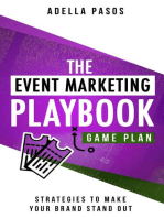 The Event Marketing Playbook - Everything You'll Ever Need to Know About Events