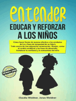 Entender, educar y reforzar a los niños: Familia y relaciones, #2