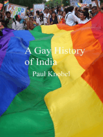 A Gay History of India