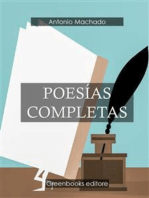 Poesías completas