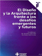 El Diseño y la Arquitectura frente a los desafíos emergentes y futuros