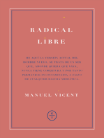 Radical libre