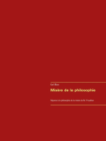 Misère de la philosophie: Réponse à la philosophie de la misère de M. Proudhon