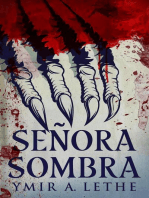 Señora Sombra