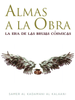 ALMAS A LA OBRA: LA ERA DE LAS BRUJAS CÓSMICAS