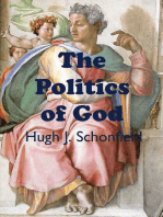 The Politics of God