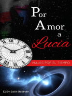 Por amor a Lucìa