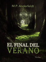 El final de verano