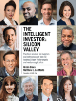 The Intelligent Investor: Silicon Valley